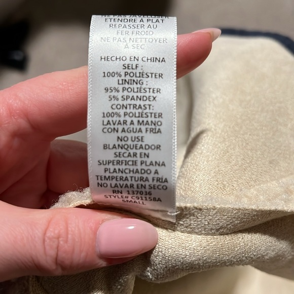 Paper Crane Sweater - Picture 9 of 9